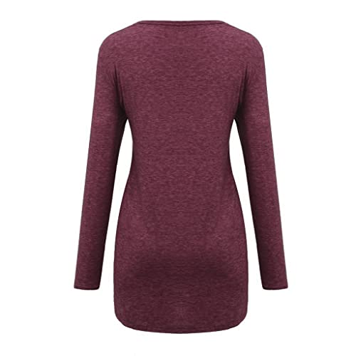  Crewneck Sweatshirts For Women Cute Fashion Sweatshirts Long Sleeve Christmas Print Plus Size Pullover Top Streetwear