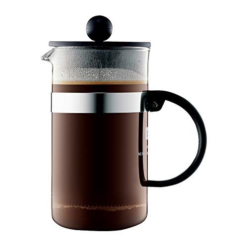 Bodum ODUM Spare Carafe For French Press, 12 Ounce
