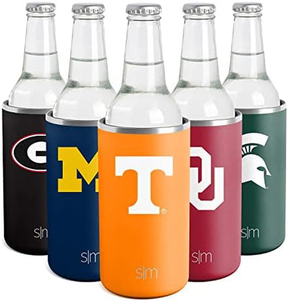  Officially Licensed Insulated Ranger Slim Can Cooler For Skinny Cans - Skinny Beer And Seltzer