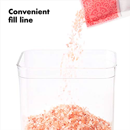 OXO Good Grips 3-Piece POP Container Variety Set