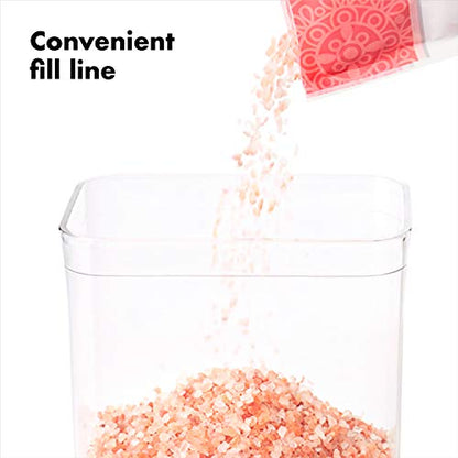 OXO Good Grips 3-Piece POP Container Variety Set