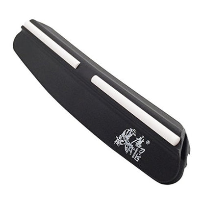  Whetstone Knife Sharpening Angle Guide, Perfect Assistance For Grinding Knife Blade, Used In Kitchen, Restaurant