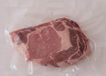  2 Pack - SimpleHouseware 11" X 50 Feet Vacuum Sealer Bags (total 100 Feet)