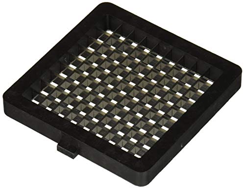  Vollrath 15063 Redco InstaCut 3.5 3/8" Dicer Blade Pack