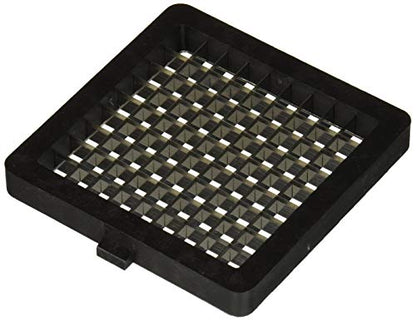  Vollrath 15063 Redco InstaCut 3.5 3/8" Dicer Blade Pack