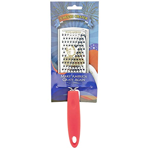  Make America Grate Again Donald Trump Novelty Cheese Grater Political Gag Gift