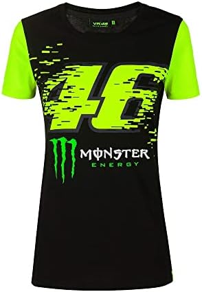 Valentino Rossi Women's Standard Sport