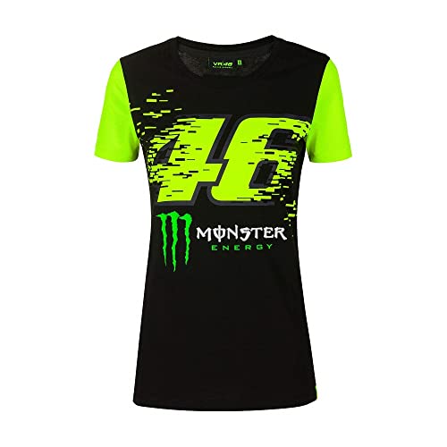  Valentino Rossi Women's Standard Sport
