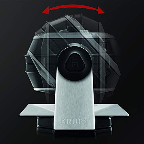  IPS IP SMART Fdd 95 D Waffelautomat Professional