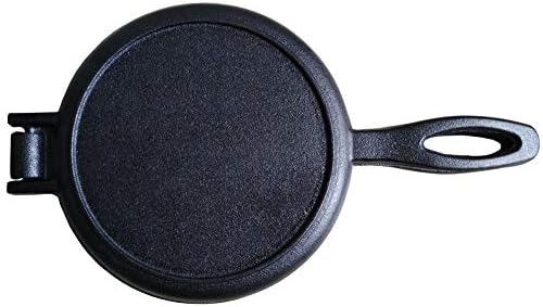  Cast Iron Waffle Iron Waffle Maker