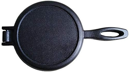  Cast Iron Waffle Iron Waffle Maker