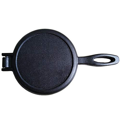  Cast Iron Waffle Iron Waffle Maker