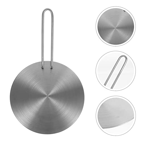  Stainless Steel Heat Diffuser Induction Plate Conduction Heat Plate Cooker Heat Transfer Plate
