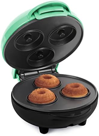  MyMini Personal Electric Bundt Cake Maker