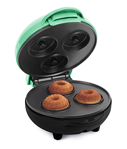  MyMini Personal Electric Bundt Cake Maker