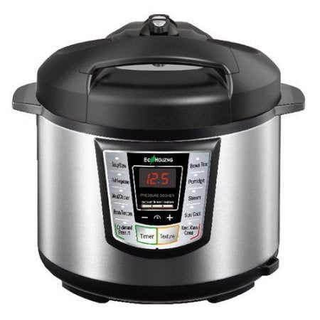  Ecohouzng Electric Pressure Cooker