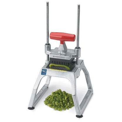  Vollrath 15063 Redco InstaCut 3.5 3/8" Dicer Blade Pack