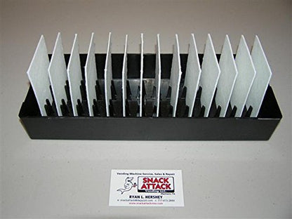  Dixie Narco, USI, FSI, VENDO, Royal VENDORS - Condensation PAN W/Soaker Pads - Free 2-3 Day Ship!