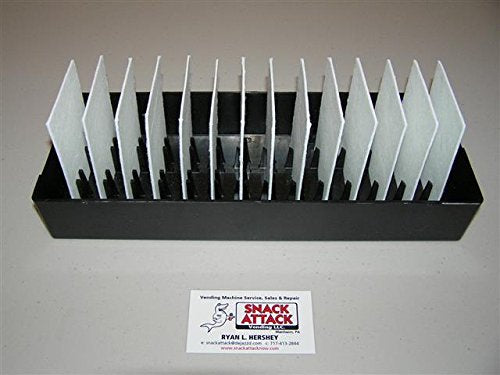  Dixie Narco, USI, FSI, VENDO, Royal VENDORS - Condensation PAN W/Soaker Pads - Free 2-3 Day Ship!