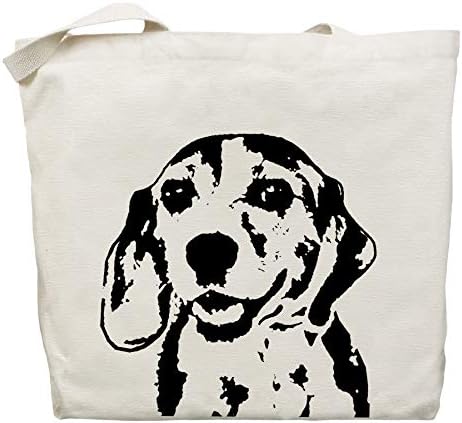  Large Every Day Tote Bags By Pet Studio Art (SALE - Discontinued)