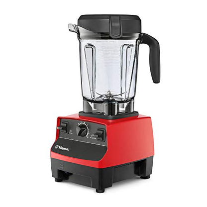  5300 Blender, Red