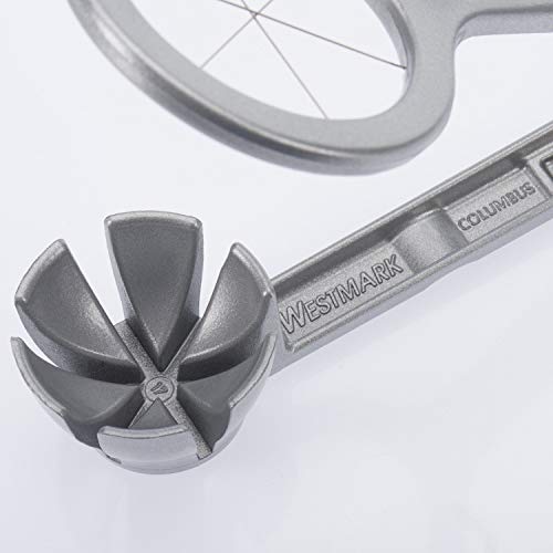 Westmark Germany Wedge Egg Slicer