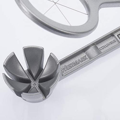 Westmark Germany Wedge Egg Slicer