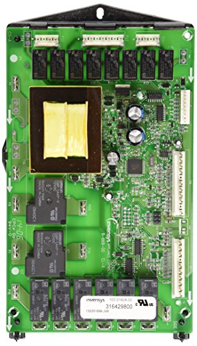  GENUINE Frigidaire 316429800 Relay Board. Unit
