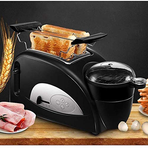  Bread Machine Breakfast Bread Machine, Stainless Steel Bread Machine, Programmable Bread Maker With Fruit Nut Dispenser, Nonstick Ceramic Pan