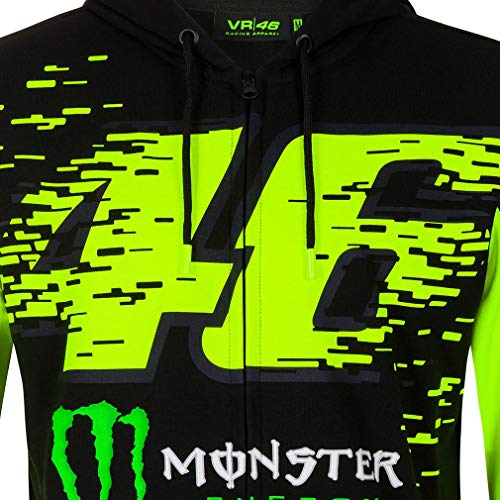  Valentino Rossi Man Standard Classic Fit