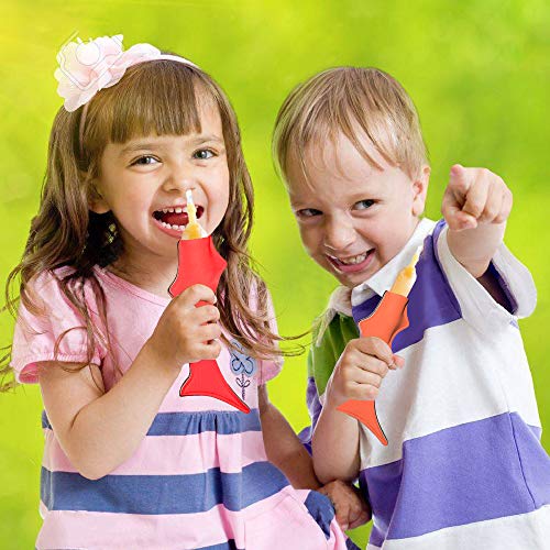  22 Pieces Ice Pop Holders Popsicle Holder Bags Mermaid And Shark Ice Pop Sleeves Freezer Pop Holders Bags