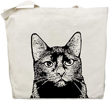  Large Every Day Tote Bags By Pet Studio Art (SALE - Discontinued)