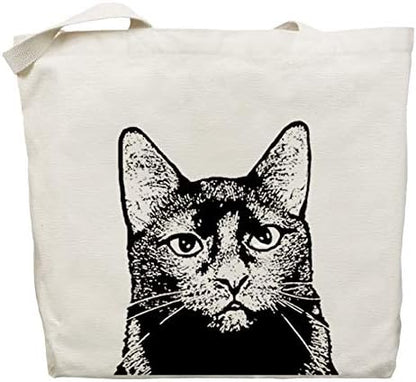 Large Every Day Tote Bags By Pet Studio Art (SALE - Discontinued)
