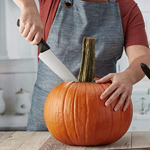 Victorinox Swiss Classic Chef's Knife - Durable, Elegant Chef's Knife - Sharp Kitchen Utensil - 8"