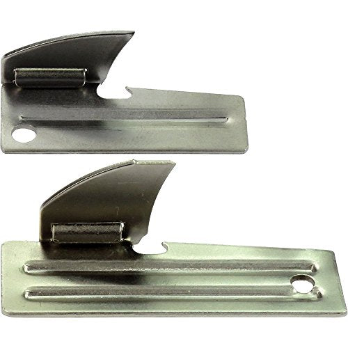  P-38 Can Opener And P-51 Can Opener