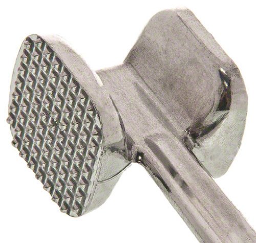  Update International (AMT-10) Cast Aluminum Meat Tenderizer
