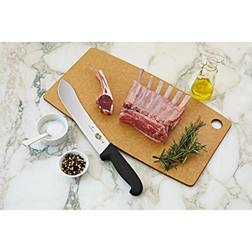Victorinox -Swiss-Army-Cutlery Fibrox Pro Butcher Knife, 10-Inch