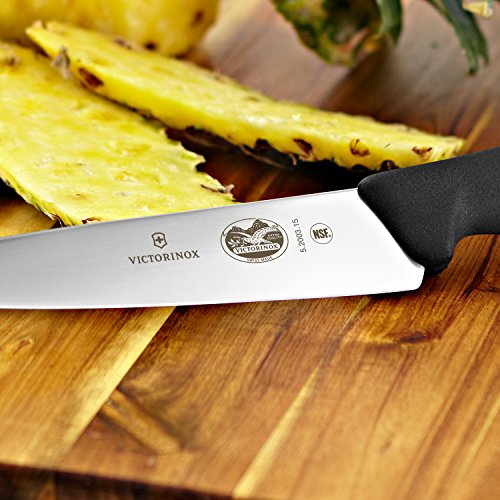  Victorinox 6 Inch Fibrox Pro Chef's Knife