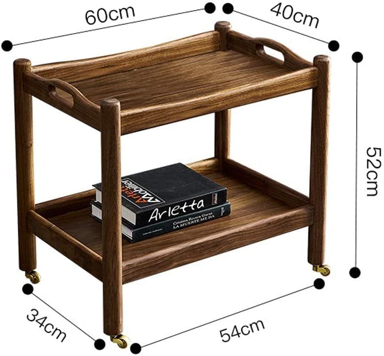  Functional Trolley Shopping Cart With Storage Box Outdoor Drinks Tea Trolley Catering Mini Bar Bar Table Side Table Utility Cart Easy To Put For Home, Kitchen,Office