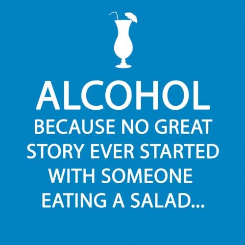  Ve Beverage Paper Napkins – Tabletop Disposable Kitchen Cocktail Napkin – For Lunch, Dinner, Birthdays, Parties, Celebrations, Holidays – Set Of 20, Wtf Design