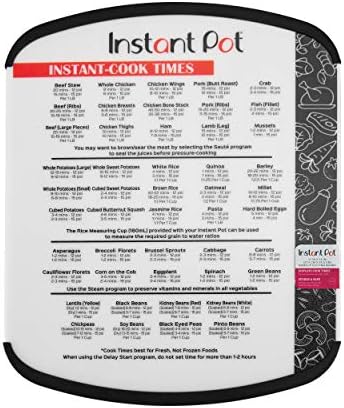  Official Cutting Board, 11x14, Red