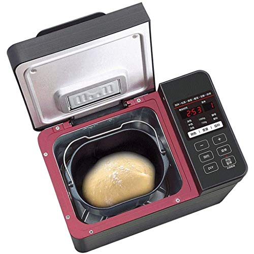  Bread Machine, Home Automatic Intelligent Fermentation, Cake Making Machine, Multi-function, Making Meat Loose