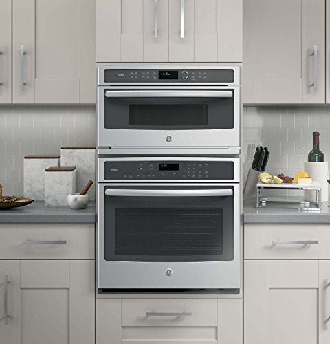  PWB7030SLSS Microwave Oven