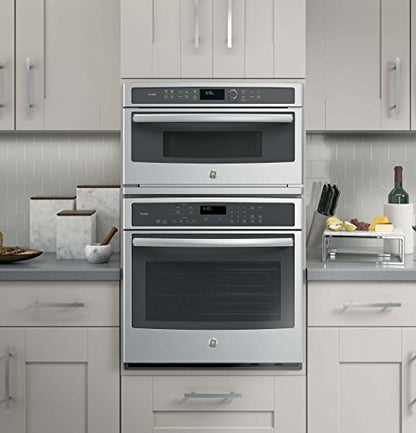  PWB7030SLSS Microwave Oven