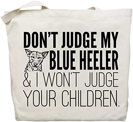  Large Every Day Tote Bags By Pet Studio Art (SALE - Discontinued)