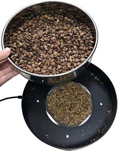  Coffee Bean Cooler Electric Roasting Cooling Machine For Home Cafe Roasting Cooling Rich Flavour
