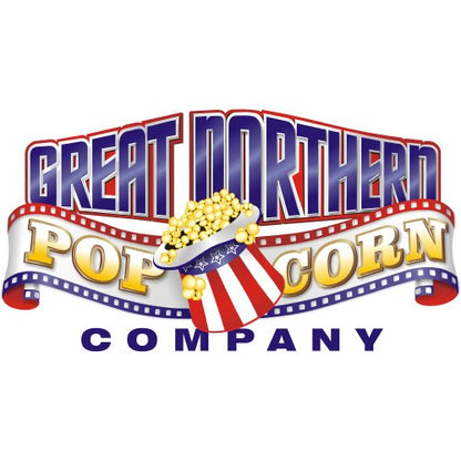  6400 Red Replacement Cart For Larger Roosevelt Style Great Northern Popcorn Machines