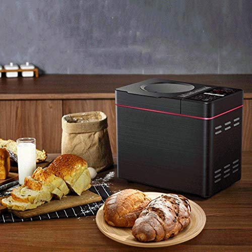  Bread Machine, Home Automatic Intelligent Fermentation, Cake Making Machine, Multi-function, Making Meat Loose