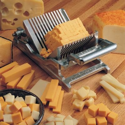  (55300A) 3/4" Easy Cheeser