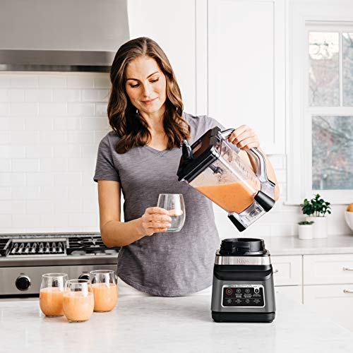 Ninja Professional Plus Blender Duo - With Auto-iQ